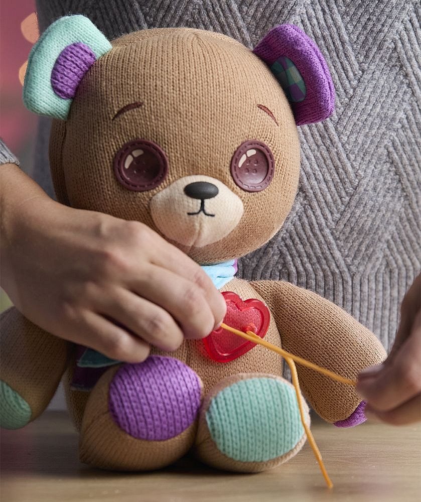 Thready Bear Miś Guziczek - fot. 20