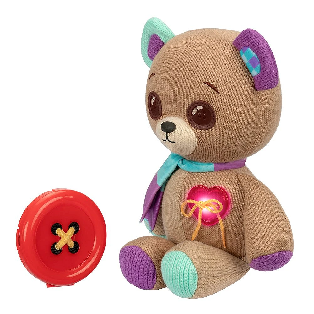 MO-23001 Thready Bear Miś Guziczek