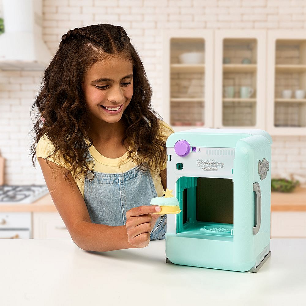 Cookeez Makery Mrożone torciki- zestaw lodówka - fot. 16