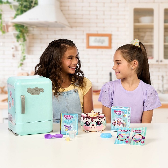 Cookeez Makery Mrożone torciki- zestaw lodówka - fot. 9