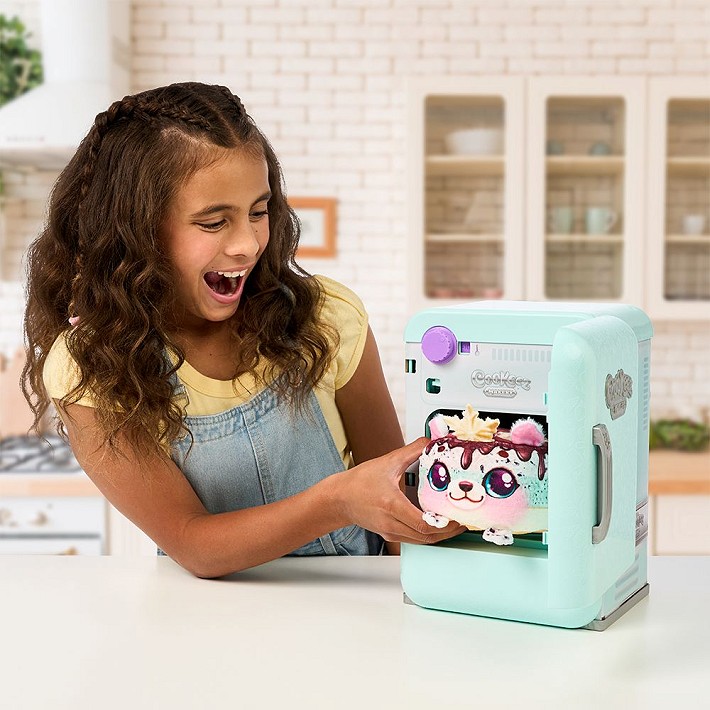 Cookeez Makery Mrożone torciki- zestaw lodówka - fot. 19