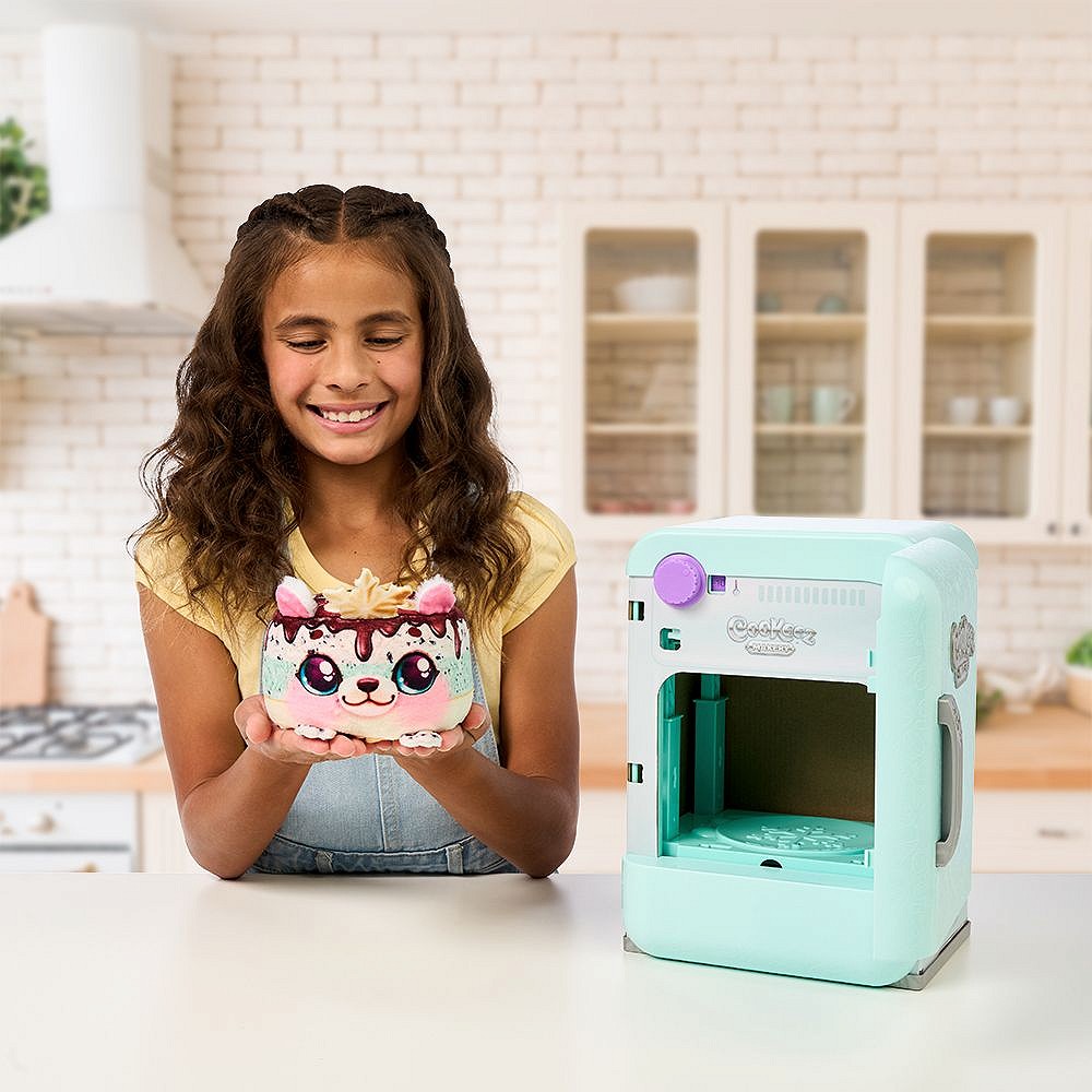 Cookeez Makery Mrożone torciki- zestaw lodówka - fot. 20