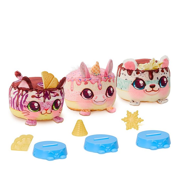 Cookeez Makery Mrożone torciki- zestaw lodówka - fot. 7