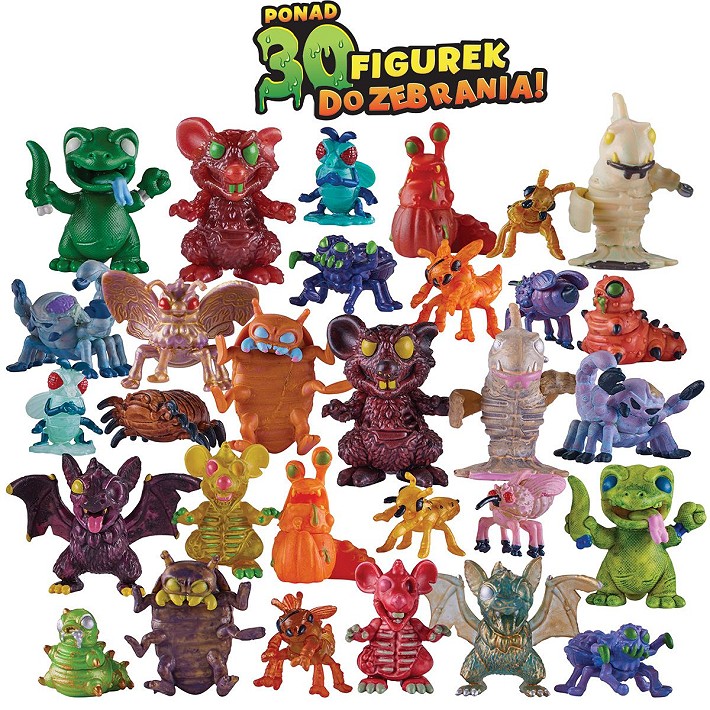 Terror Fried Mega kubełek - fot. 7