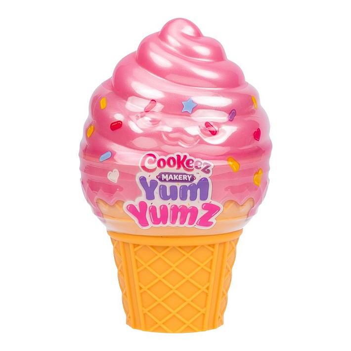 Cookeez Makery Yum Yumz Rożek pojedynczy