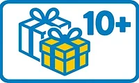 Prezenty dla dzieci 10 lat