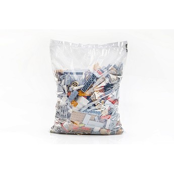 Klocki mix 1kg