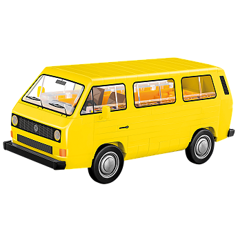 Volkswagen T3