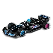 BWT Alpine F1 Team Car