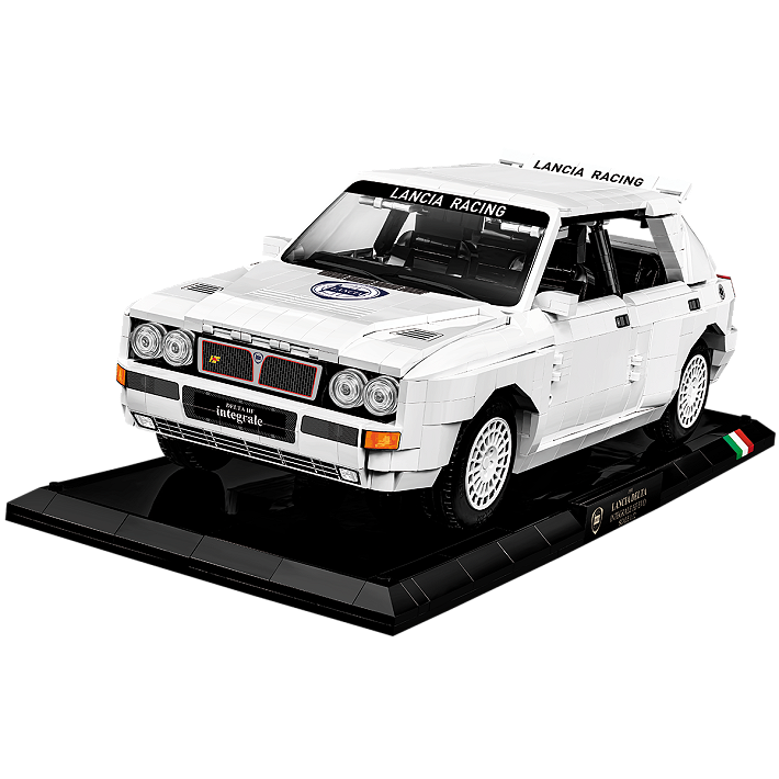 Lancia Delta HF Integrale EVO - Executive Edition