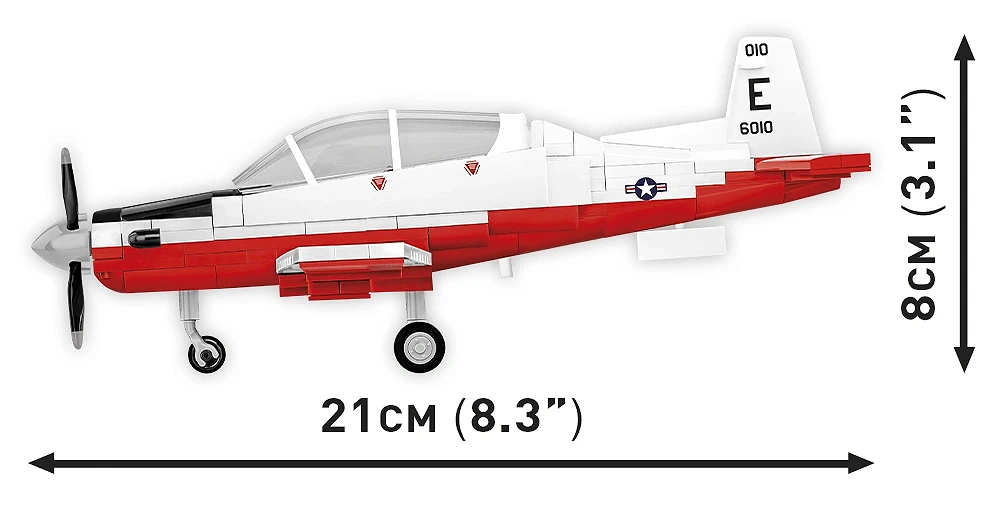 Beechcraft T-6 Texan II - fot. 6