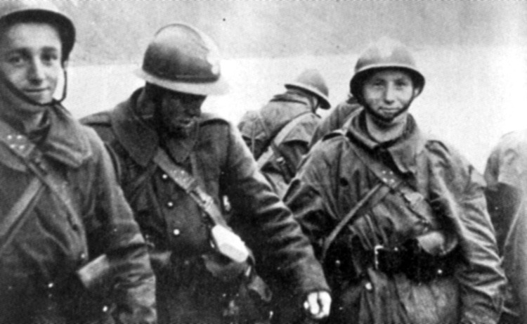 Historia z COBI. Bitwa o Narwik 1940 r., czyli legendarne starcie na dalekiej północy