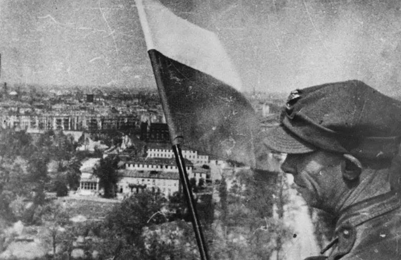 Historia z COBI. Bitwa o Berlin 1945 r., czyli ostatnie wielkie starcie w Europie