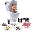 Skibidi Toilet Giga pudełko niespodzianek - fot. 6