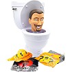 Skibidi Toilet Giga pudełko niespodzianek - fot. 3