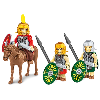 Rzymskie Auxilia
