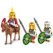 Rzymskie Auxilia