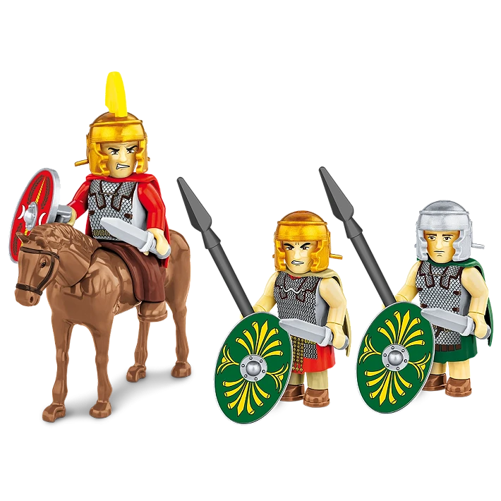 Rzymskie Auxilia