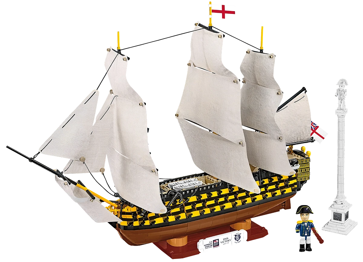 HMS Victory - Edycja Limitowana