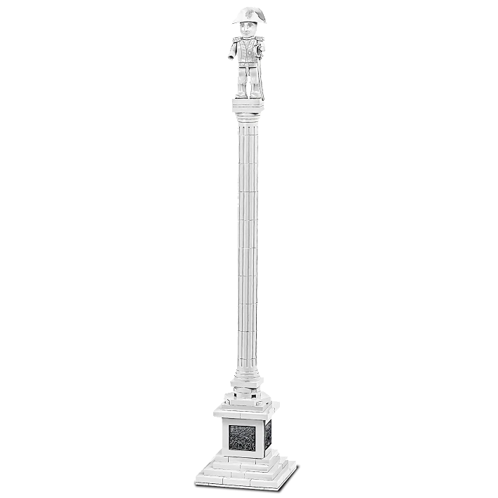 Nelson's Column