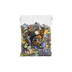 Mix klocków konstrukcyjnych 1 kg - worek - fot. 3