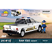 RAM 1500 Sheriff - fot. 4