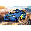 Subaru Impreza WRC 2003 - fot. 7